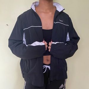 Windbreaker